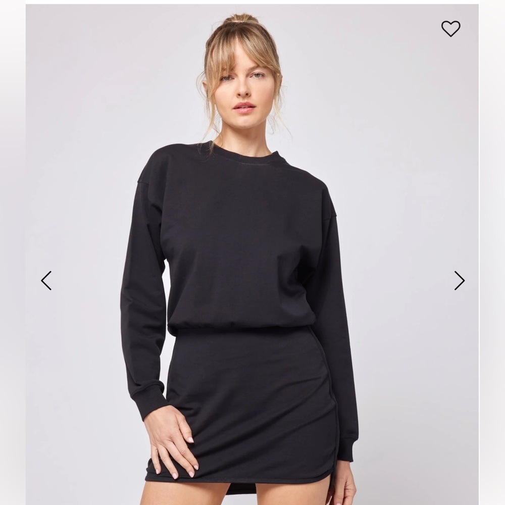 LSpace Groove Dress Athleisure
